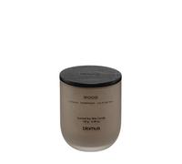 Blomus Tuoksu Scented Candle S - Wood Fragrance
