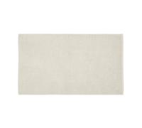 blomus Tuyo bath mat Moonbeam, 60x100 cm