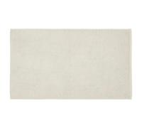 Blomus - TUYO Bathroom Rug 60x100 cm, Moonbeam - Moonbeam