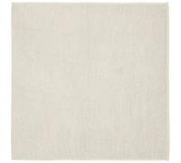 blomus Tuyo bath mat Moonbeam, 60x60 cm