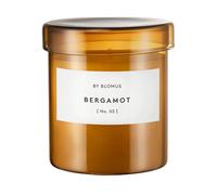 blomus Vaola scented candle Bergamot L, 45 H