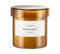 blomus Vaola scented candle Bergamot S, 30 H