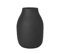 Blomus Vase-65701 Vase Height 20 cm Diameter 14 cm Peat