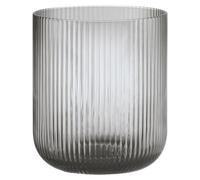 Blomus Ven Lantern Candle Holder M - Smoke