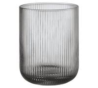 Blomus Ven Lantern Candle Holder S - Smoke