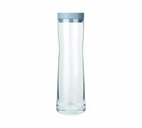 Blomus Splash Water Carafe Sharkskin/Grey 1 Litre 9 x 29.5 cm