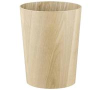 Blomus - WILO Paper Bin Oak 10 L - Natural