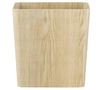Blomus - WILO Paper Bin Oak 9 L - Natural