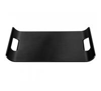 Blomus - WILO Serving Tray 31x43 cm, Black - Black