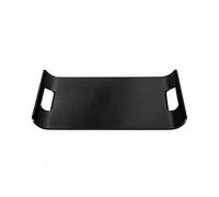 blomus Wilo tray 25x35 cm Black