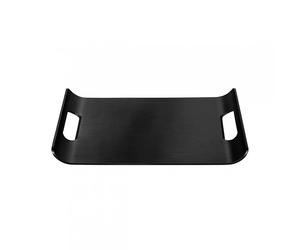 blomus Wilo tray 25x35 cm Black
