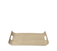 Blomus - WILO Serving Tray Wood 31x43 cm - Natural