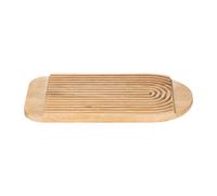 blomus Zen cutting board oak 17x32 cm