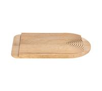 blomus Zen cutting board oak 25x40 cm