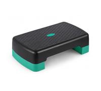 BLOMZA Non Slip Aerobic Step Platform, Home Fitness Workout Exercise Stepper