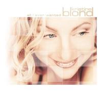 Blond,Kristine - All I Ever Wanted (US Import)