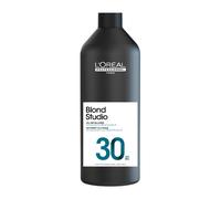 Blond Studio 30 Vol Oil Developer 1000ml by L’Oréal Professionnel