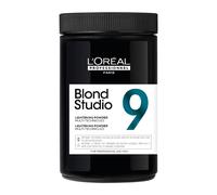 Blond Studio 9 Levels Lightening Powder 500g by L’Oréal Professionnel