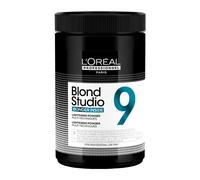 Blond Studio 9 Levels with Bonder Lightening Powder 500g by L’Oréal Professionnel