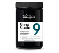 Blond Studio 9 Lightening Powder 500G
