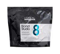 L'Oreal Professionnel Care and Styling Blond Studio Multi-Technique Bleaching Powder