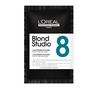 Blond Studio Multi-Tech 8 Sachet 50g by L’Oréal Professionnel