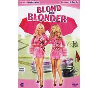 Blond und Blonder