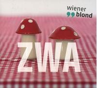 Blond Zwa (CD)