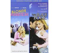 Blonde Ambition / Little Black Book