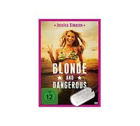 Blonde and Dangerous