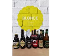Blonde Belgian Beer Mixed Pack - 12 Bottles