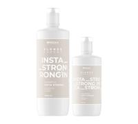 BLONDE EXPERT Care InstaStrong Shampoo 1000ml & Treatment 750ml by Indola