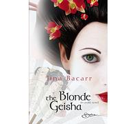 Blonde Geisha