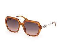 Blonde Havana/Brown Gradient / 57