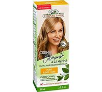 Blonde Henna Coloring Cream 80 ml