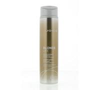 Blonde Life Brightening Shampoo (to Nourish & Illuminate) - 1000ml/33.8oz