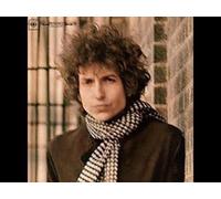 Blonde On Blonde - Bob Dylan Vinyl