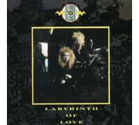 Blonde On Blonde - Labyrinth of Love