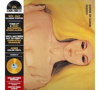 Blonde on Blonde - Rebirth [VINYL]