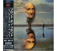 Blonde on Blonde - Refecltion on a Life -Ltd