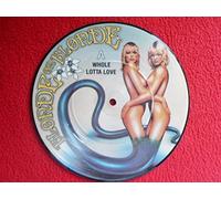 Blonde On Blonde - Whole Lotta Love