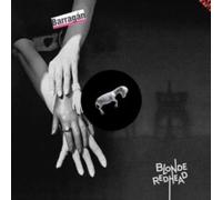 Blonde Redhead - Barragan - New Vinyl Record - 17 - V1398z