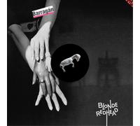 Blonde Redhead - Barragán [VINYL]