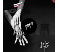 Blonde Redhead - Barragán [VINYL]