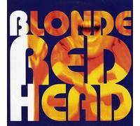 Blonde Redhead - Blonde Redhead