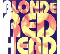 Blonde Redhead - Blonde Redhead