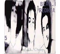 Blonde Redhead - Citroni [VINYL]