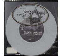 Blonde Redhead - Equus [7" VINYL]