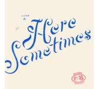 Blonde Redhead - Here Sometimes [Vinyl LP] [VINYL]