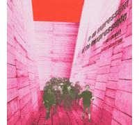 Blonde Redhead – In an Expression of the Inexpressible – CD – Touch (2005)